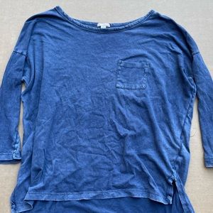 GAP Designed and Crafted Shirt